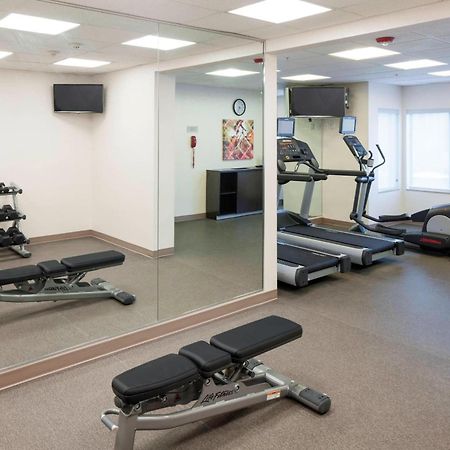 Springhill Suites Columbus Luaran gambar