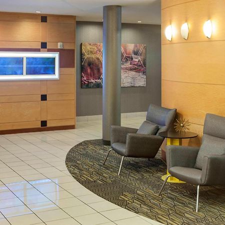 Springhill Suites Columbus Luaran gambar