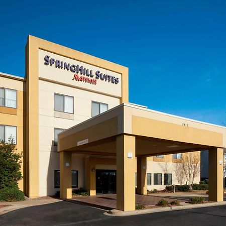 Springhill Suites Columbus Luaran gambar