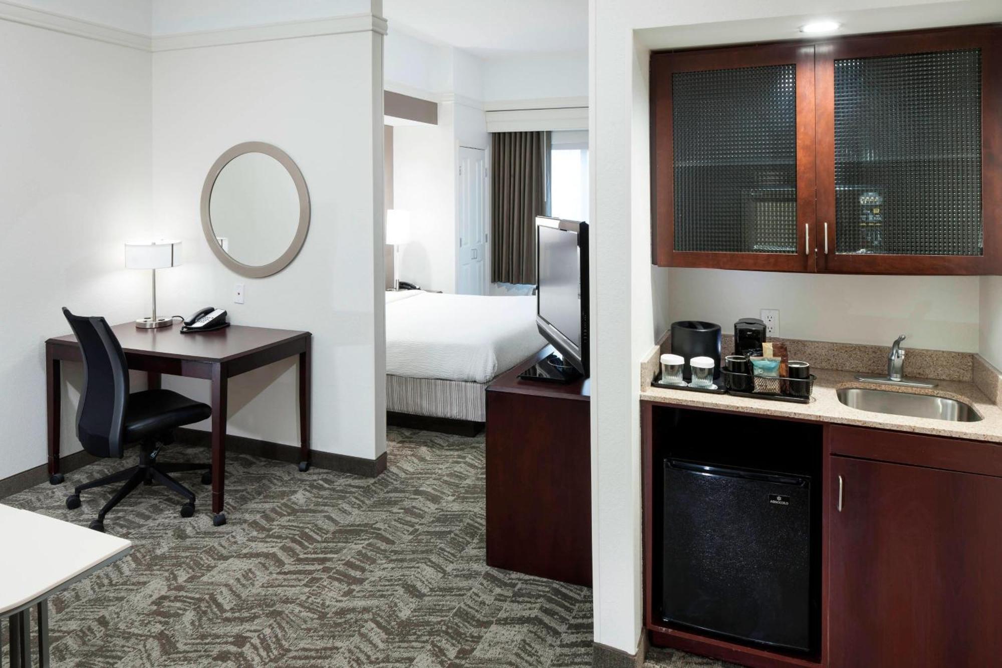 Springhill Suites Columbus Luaran gambar