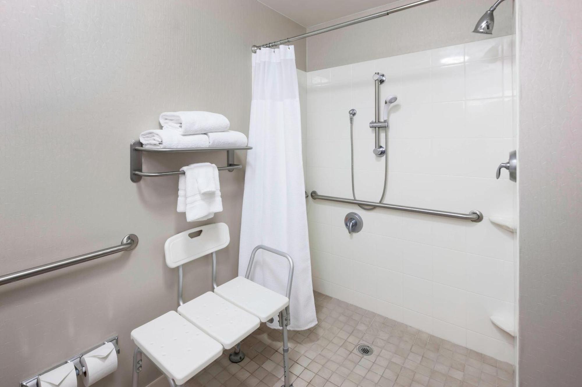 Springhill Suites Columbus Luaran gambar