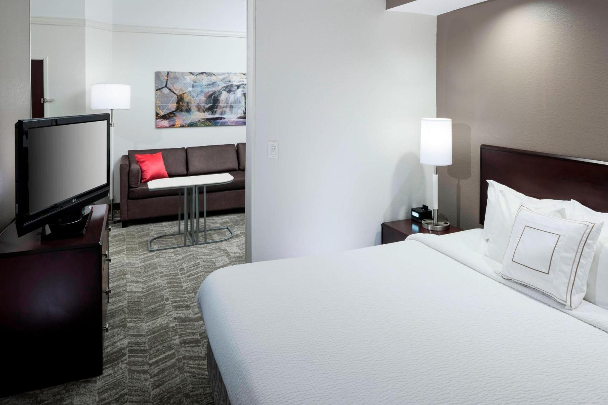 Springhill Suites Columbus Luaran gambar
