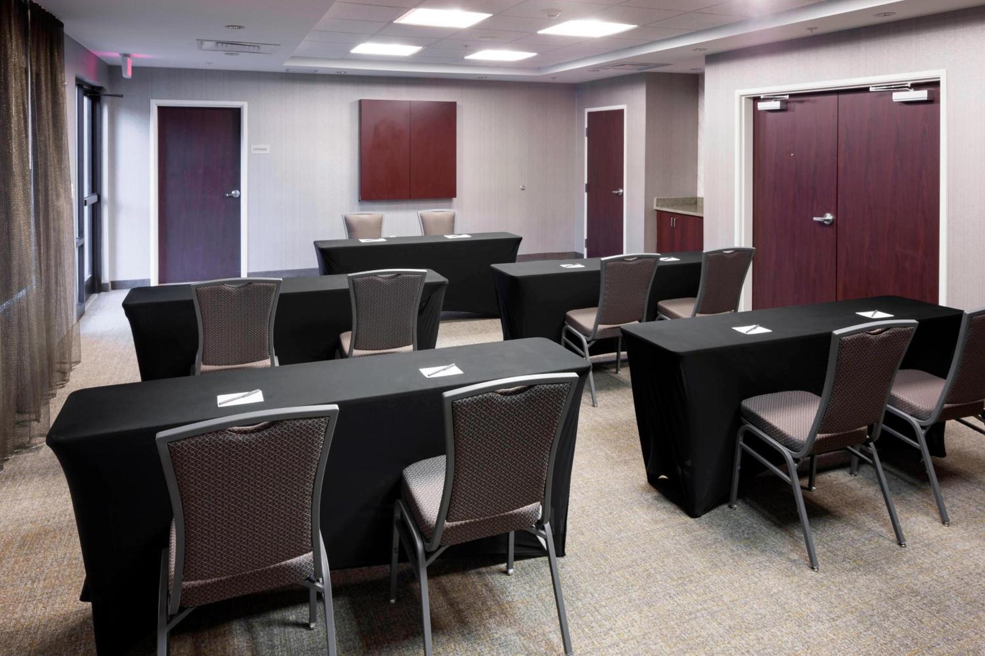 Springhill Suites Columbus Luaran gambar