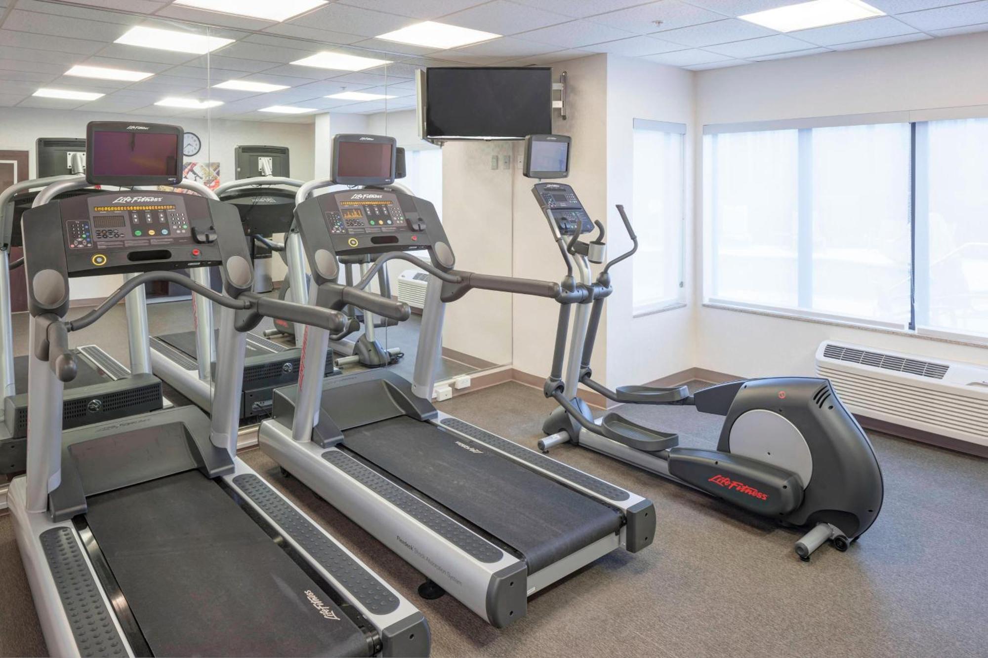 Springhill Suites Columbus Luaran gambar