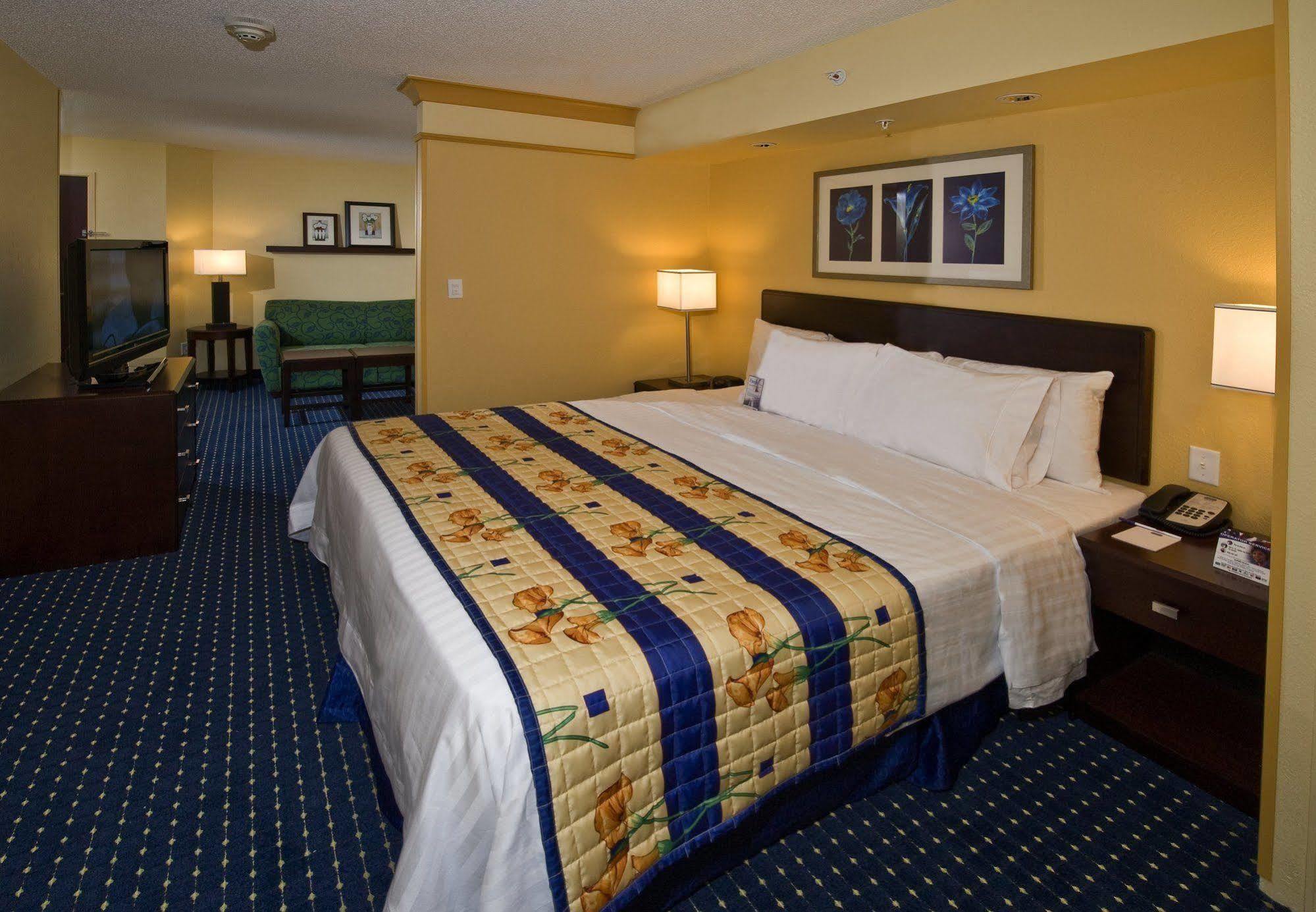 Springhill Suites Columbus Luaran gambar
