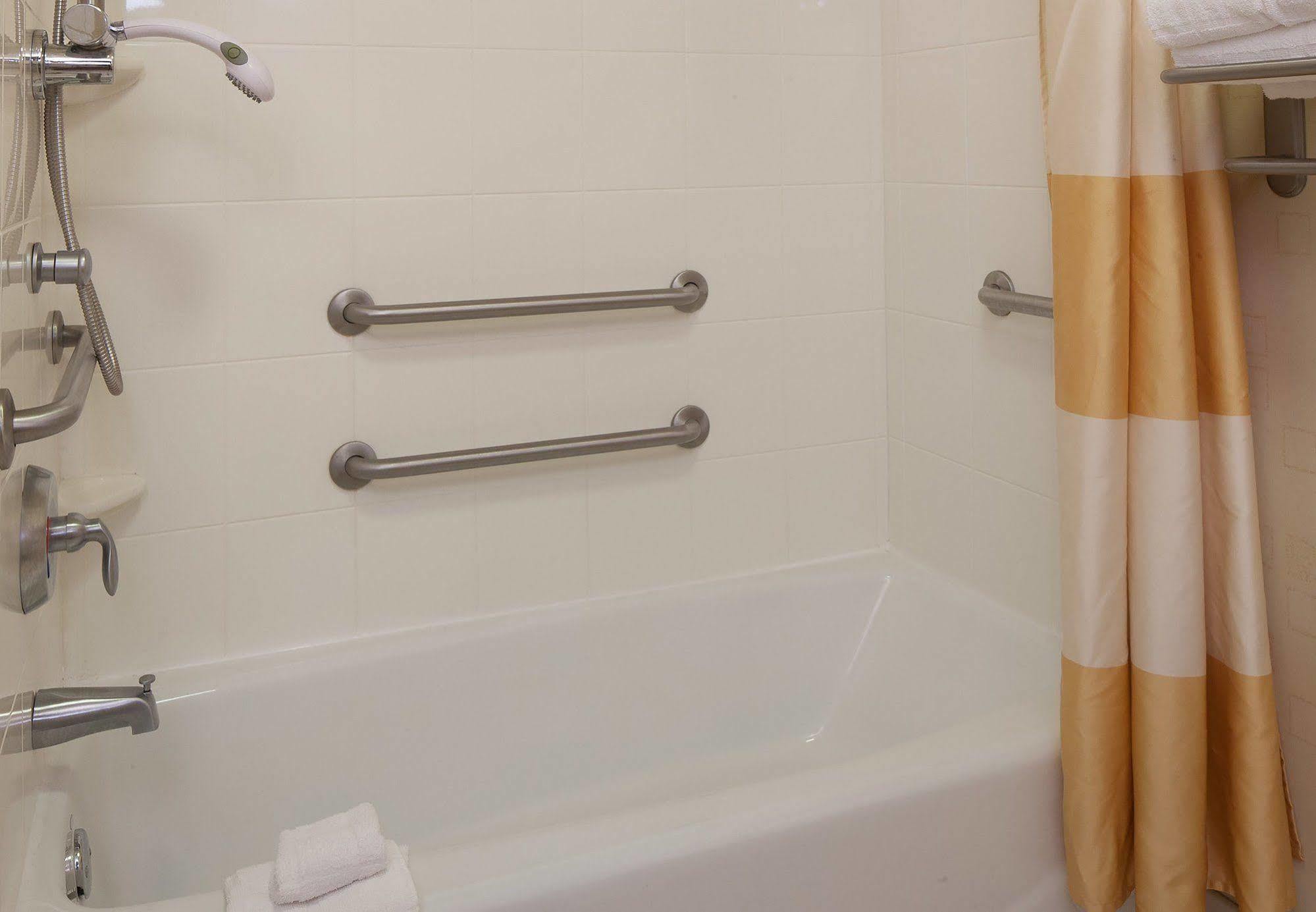 Springhill Suites Columbus Bilik gambar