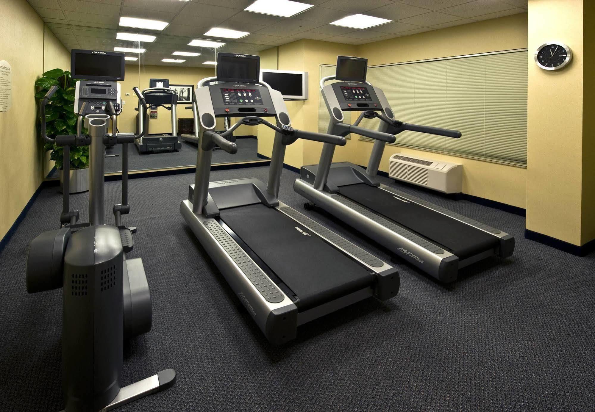 Springhill Suites Columbus Luaran gambar