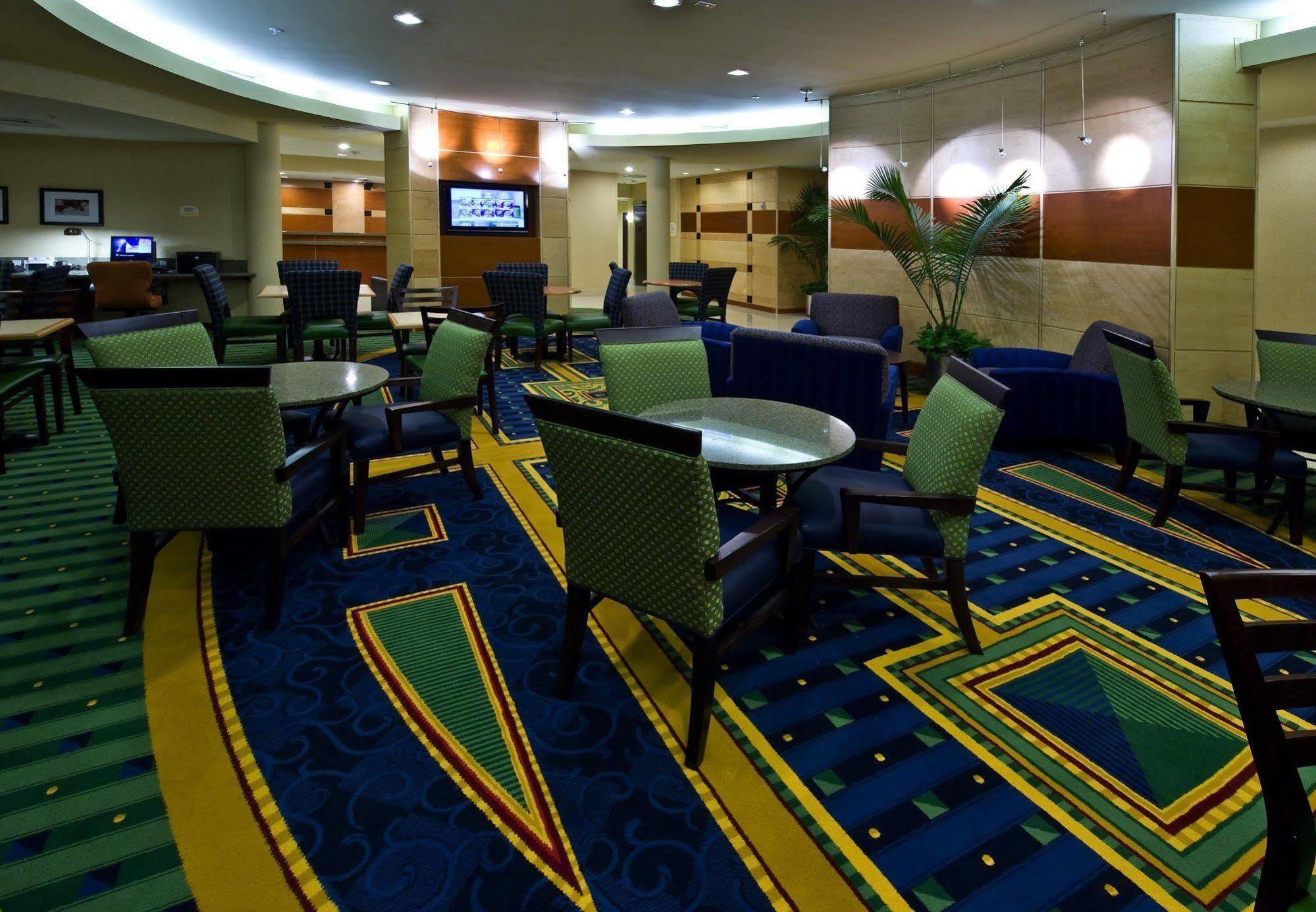 Springhill Suites Columbus Luaran gambar